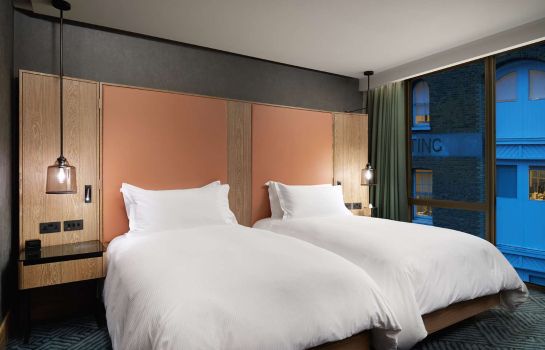 Hilton London Bankside