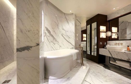 Hilton London Bankside