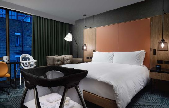 Hilton London Bankside