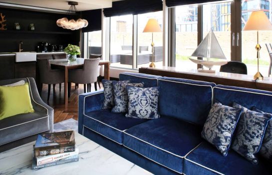 Hilton London Bankside