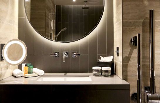 Hilton London Bankside