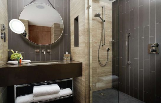 Hilton London Bankside