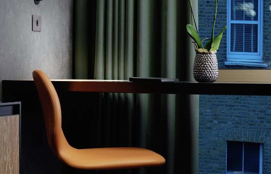 Hilton London Bankside
