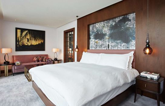 Hilton London Bankside