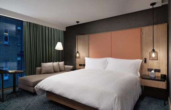 Hilton London Bankside