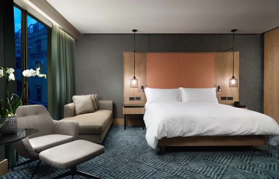 Hilton London Bankside