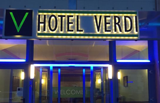 Hotel Verdi