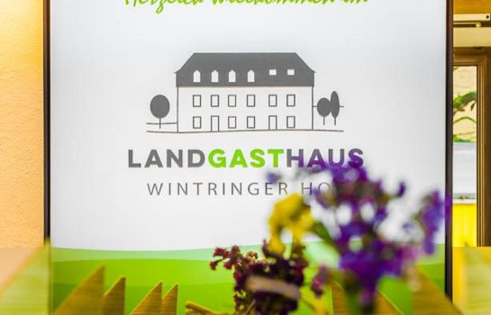 Landgasthaus Wintringer Hof
