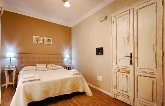 Onda Marina Rooms