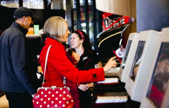 citizenM London Bankside