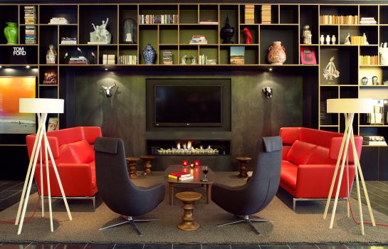 citizenM London Bankside