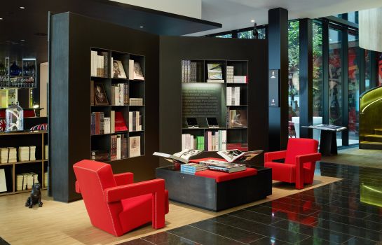citizenM London Bankside
