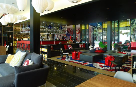 citizenM London Bankside