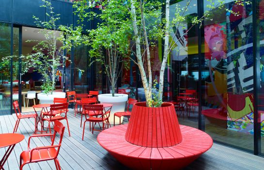 citizenM London Bankside