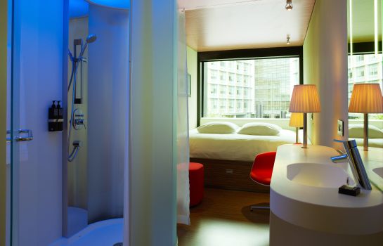 citizenM London Bankside