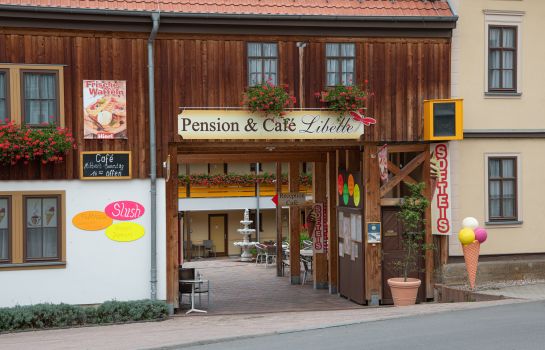 Pension-Eiscafe-Libelle