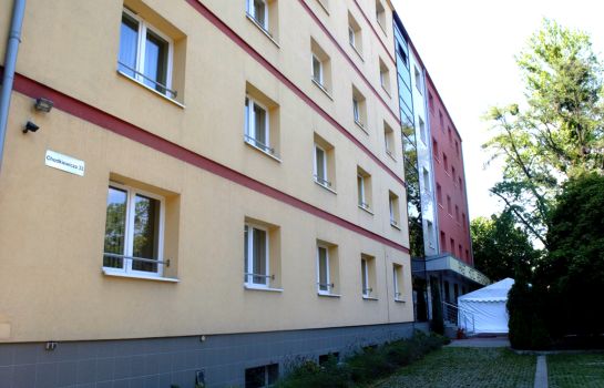 Hotel Malinowski Economy