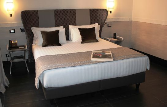 Mood Suites Tritone