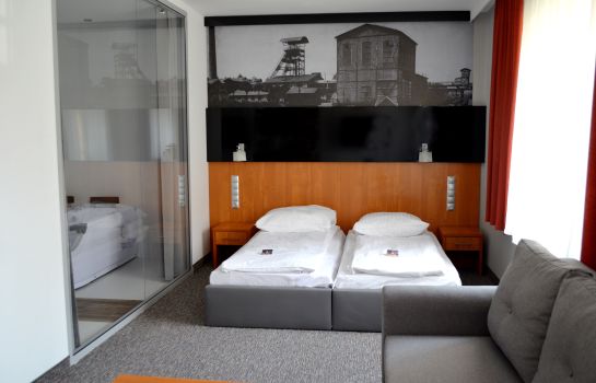 Hotel Malinowski Economy