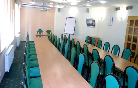 Hotel Malinowski Economy