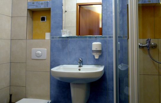 Hotel Malinowski Economy