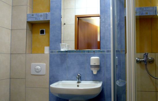 Hotel Malinowski Economy