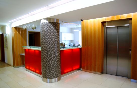 Hotel Malinowski Economy