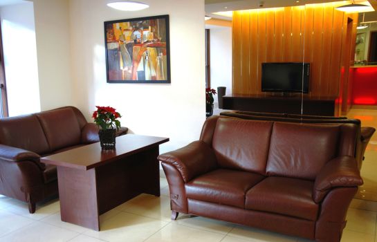 Hotel Malinowski Economy