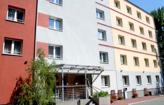 Hotel Malinowski Economy