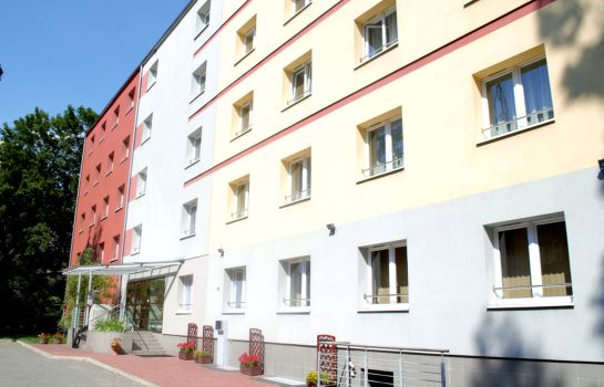 Hotel Malinowski Economy