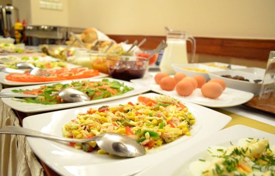 Hotel Malinowski Economy