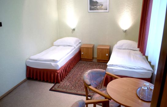 Hotel Malinowski Economy