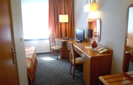 Hotel Malinowski Economy