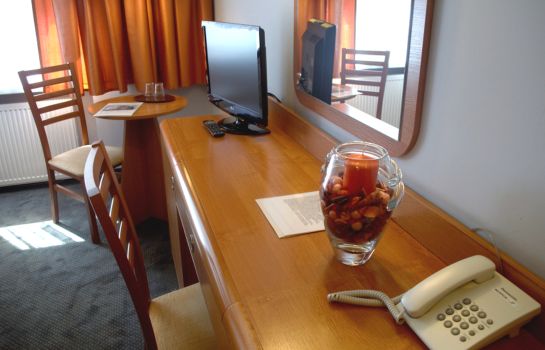 Hotel Malinowski Economy