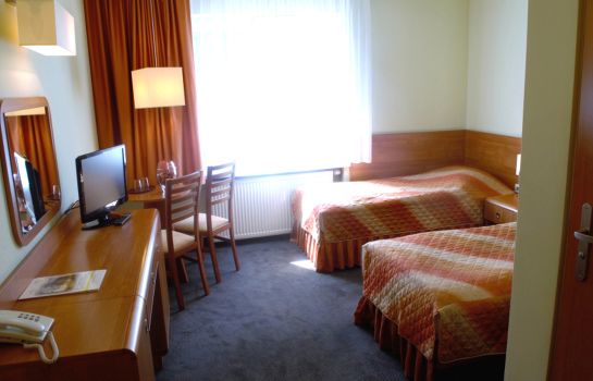 Hotel Malinowski Economy