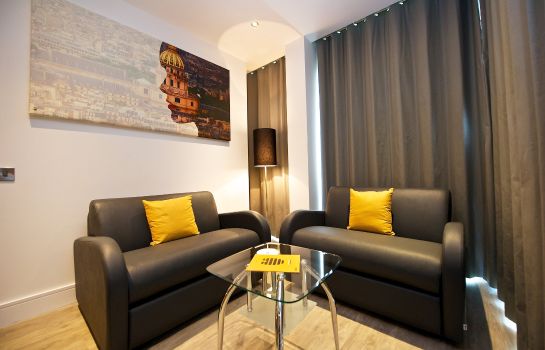 Staycity Aparthotels London Greenwich High Road