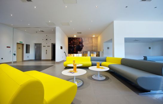 Staycity Aparthotels London Greenwich Deptford Bridge Station