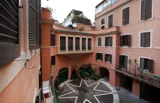 Mood Suites Tritone