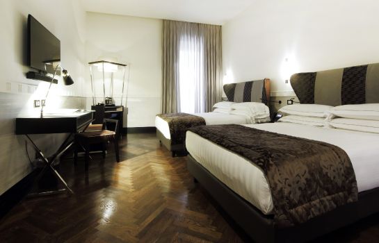 Mood Suites Tritone