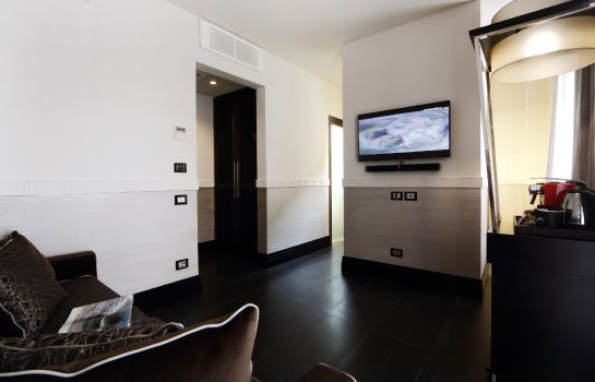 Mood Suites Tritone
