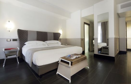 Mood Suites Tritone