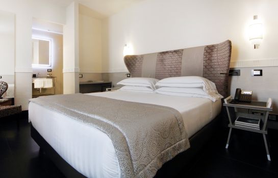Mood Suites Tritone