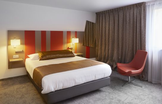 Quality Hotel Belfort Centre