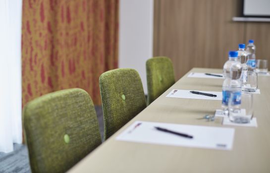 Quality Hotel Belfort Centre