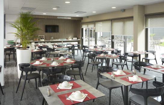 Quality Hotel Belfort Centre