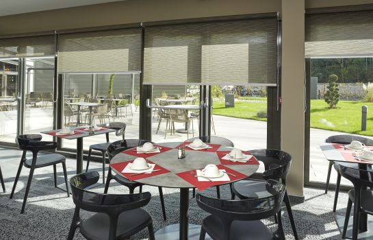 Quality Hotel Belfort Centre