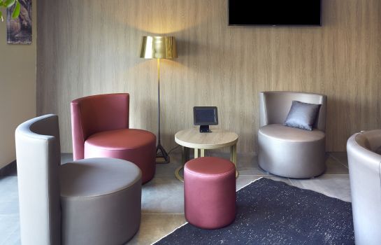 Quality Hotel Belfort Centre