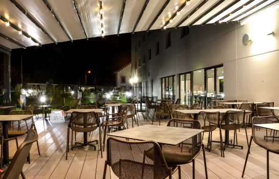 Quality Hotel Belfort Centre