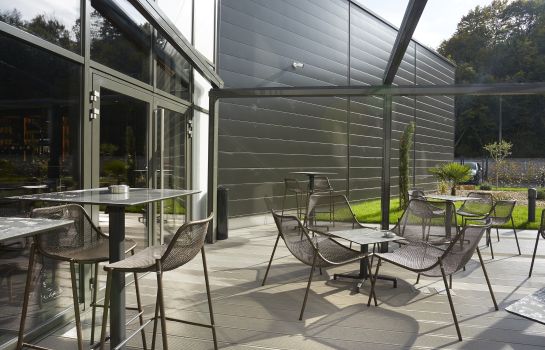 Quality Hotel Belfort Centre