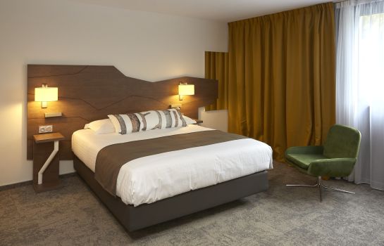 Quality Hotel Belfort Centre